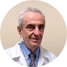Dr. Narcis Aron, MD