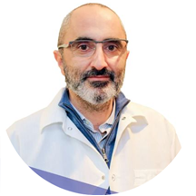 Dr. Nareg Alexandrian, DDS