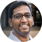 Dr. Naren Mikkilineni, DMD