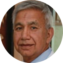 Dr. Narender Bhatia, MD