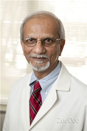 Dr. Narendra Desai, MD