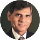 Dr. Narendra Punjabi, MD
