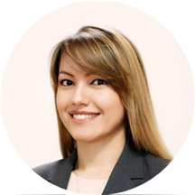 Dr. Nargiza Mahmudova, DPM