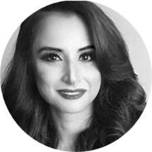 Dr. Nargus Harounzadeh, DNP