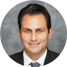 Dr. Nariman Saadat, MD, DDS