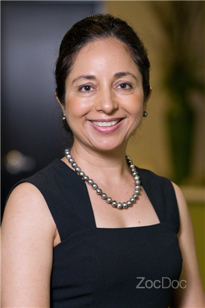 Dr. Narinder Brar, DO