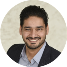 Dr. Narinderjit Mahal, DDS, BDS