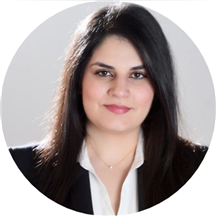 Dr. Narine Topaldjikian, MD