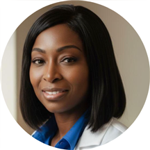 Dr. Nascia Graham, PMHNP, DNP
