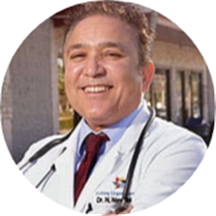 Dr. Naseh Nawabi, MD