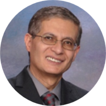 Dr. Naser M. Elbalalesy, MD