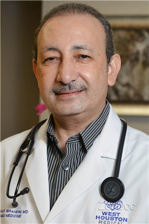 Dr. Nashaat Ibraheim, MD