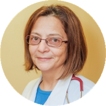 Dr. Nashwa Gabra, MD
