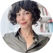 Dr. Nasim Aghayan, DC