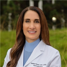 Dr. Nasim Fazel, MD