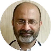 Dr. Nasir Gondal, MD