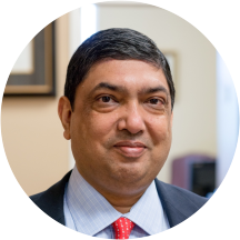 Dr. Nasir M. Haque, MD