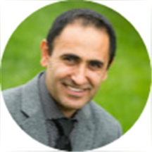 Dr. Nasir Ramin, MD