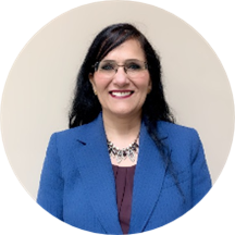 Dr. Nasira Rubina, MD