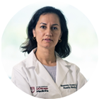 Dr. Nasreen Ansari, MD