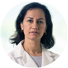 Dr. Nasreen Ansari, MD