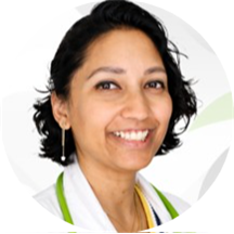 Dr. Nasreen Ghazi, MD