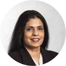 Dr. Nasreen Hamidani, MD