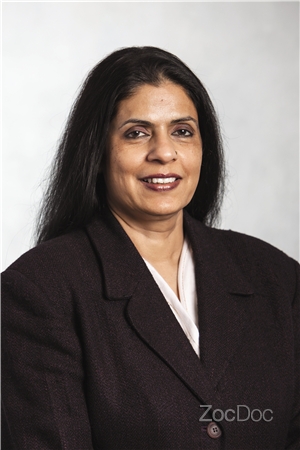 Dr. Nasreen Hamidani, MD