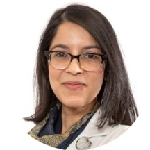 Dr. Nasreen Kathrada, MD