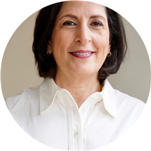 Dr. Nasrin Bashiri, MD