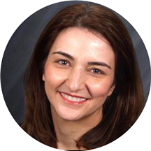 Dr. Nasrin Sadeghi, DMD