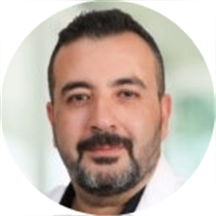 Dr. Nasser Kazmouz, MD