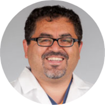 Dr. Nassir Azimi, MD