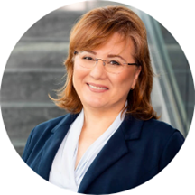 Dr. Nastaran Foyouzi-Yousefi, MD