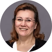 Dr. Nastaran Foyouzi-Yousefi, MD