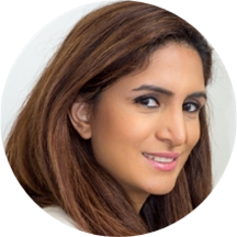 Dr. Nastaran Khoshbin Golriz, OD