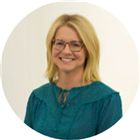 Dr. Natalee Frie, OD