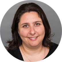 Dr. Natalia Angela Palacio, MD