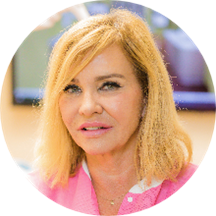 Dr. Natalia Blazhkevich, DDS