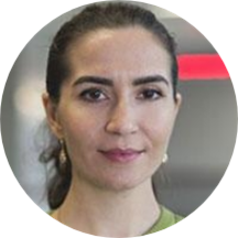 Dr. Natalia Doni, MD