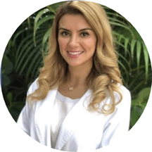 Dr. Natalia Echeverri Botero, MD