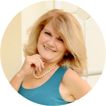 Dr. Natalia Hegedosh, MD