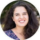 Dr. Natalia Jaramillo, PhD