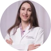 Dr. Natalia Klimova, DDS