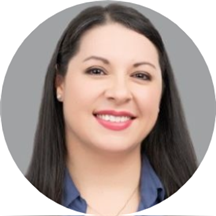 Dr. Natalia Noble, OD