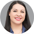 Dr. Natalia Noble, OD