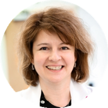 Dr. Natalia Polyakova, MD