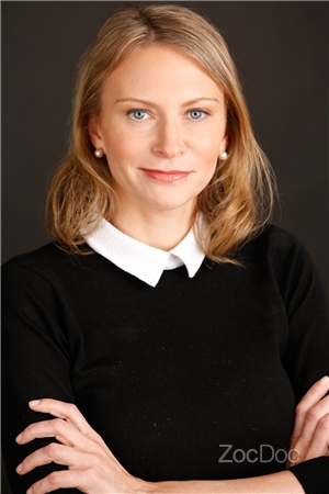 Dr. Natalia Potapova, MD