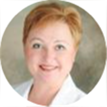 Dr. Natalia Rezvina, MD