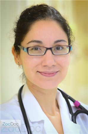 Dr. Natalia Sanchez, MD